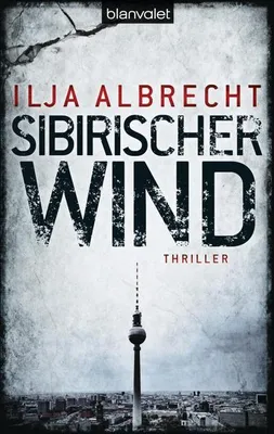 Produktbild von Sibirischer Wind