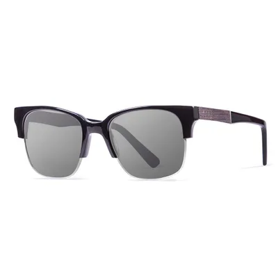 Produktbild von Kau Buenos Aires Shinny Black / Elm Burl Wood Smoke/CAT3