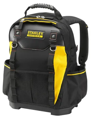 Image de STANLEY Sac à dos renforcé porte-outils 28L 1-95-611