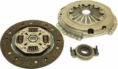 Produktbild von KAWE Kupplungssatz Kupplung für VW GOLF III (1H1) 958491