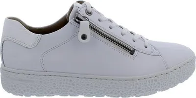 Produktbild von Hartjes Phil Shoe, Nappa (Glattleder)- / , weiss, Weite H 162.1409/9902.02 42 1/2