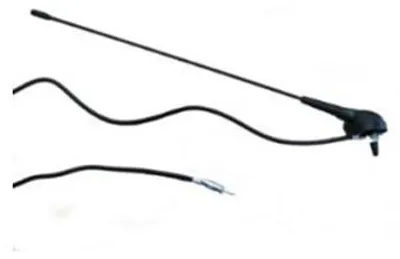 Image de Antenne Radio Universelle Compatibilité étendue Avec Câble - Roxol Bostik