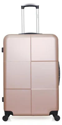 Produktbild von HERO – Großformat-Reisekoffer CORONADO 75 cm, 4 Rollen