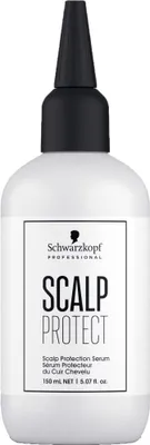 Immagine prodotto di Schwarzkopf FIBREPLEX Scalp Protect 150 ml - protettore cuoio capelluto