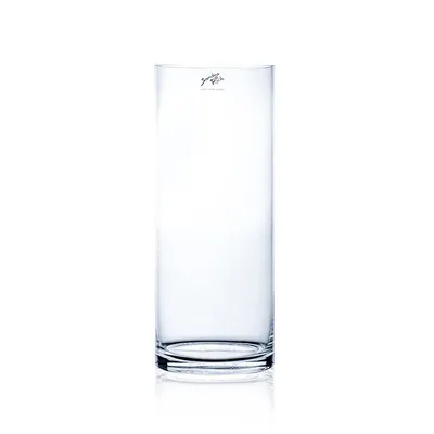 Obrázok produktu pre Sandra Rich Váza CYLI cyl. v.30cm d.12cm