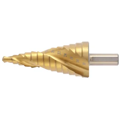 Obrázok produktu pre Skrutník Stupňovatý F 6-30 Mm Mtx