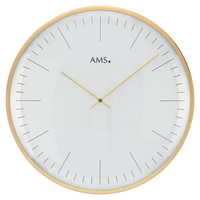 Imagen del producto de AMS reloj 9541