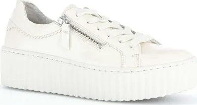 Produktbild von Gabor Damen Sneaker 23200-91 Farbe: Beige Größe: 36