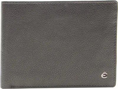 Produktbild von Esquire Houston Geldbörse RFID Schutz Leder 12 cm