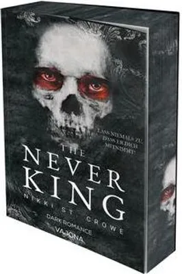 Obrázok produktu pre The Never King