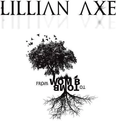 Produktbild von From Womb To Tomb