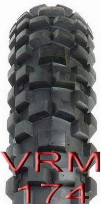 Immagine prodotto di Pneumatici Da 12 Pollici 12-300 174 56J Tt Tyre 12-80/100