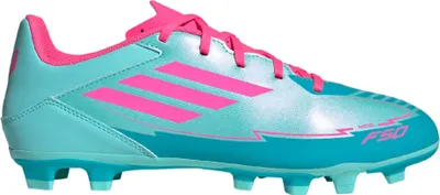 Produktbild von adidas F50 Club FG/MG Messi Miami - EU 40 2/3