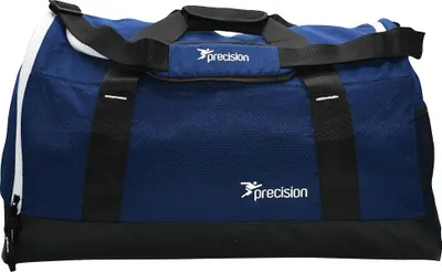 Obrázek produktu pro Přesná sportovní taška Pro HX Team Duffel navy-white 95 litrů fotbalový míč