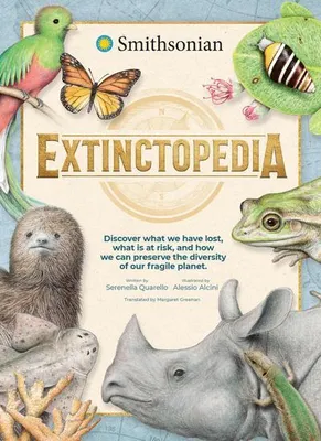 Image de Extinctopedia