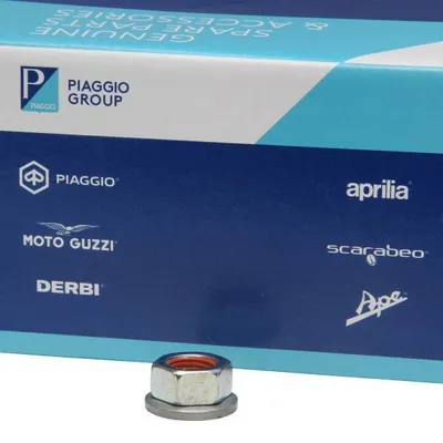 Obrázek produktu pro Variomatická matice Kladka Original Piaggio TPH SKR Vespa LX Gilera Runner
