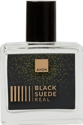 Immagine prodotto di AVON Black Suede Real Eau de Toilette 30 ml
