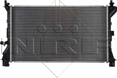 Obrázok produktu pre NRF Chladič, chladenie motora 509615