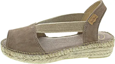Produktbild von Toni Pons Ella Sandalen Braun EU 40 Frau Braun EU 40
