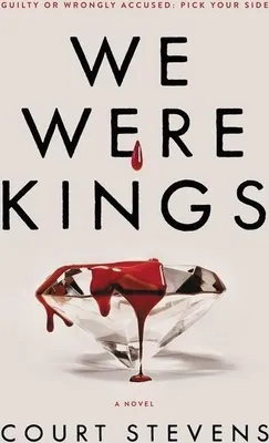 Produktbild von We Were Kings