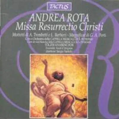 Produktbild von Vartolo, S: Missa Resurrectio
