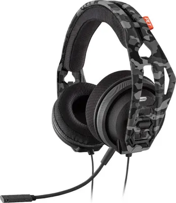 Obrázok produktu pre Hern nhlavn sprava Plantronics RIG 400HX Urban Camo (potlaenie umu, Dolby Atmos)