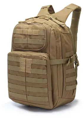 Obrázek produktu pro Taktický batoh 40 l (BPT6-40) Coyote