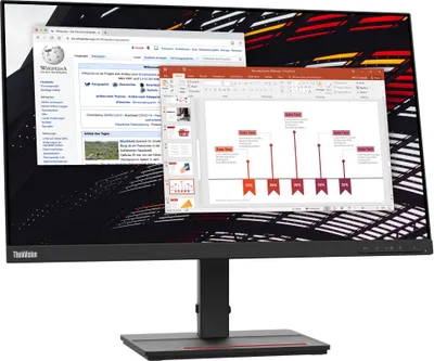Obrázok produktu pre Lenovo ThinkVision S24e-20