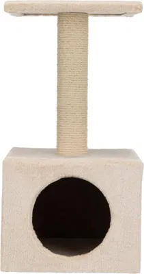 Produktbild von TRIXIE Kratzbaum Zamora - beige - 60 cm