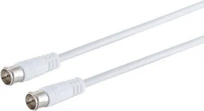Produktbild von Flexline FL31-43015, 0,5 m, Cat8.1, U/FTP (STP), RJ-45, RJ-45, Schwarz