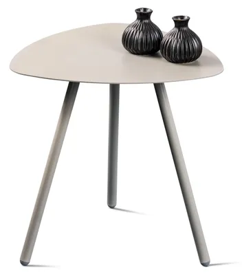 Productafbeelding van M2 Kollektion bijzettafel Mira 2", 50x50x50 cm