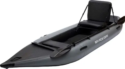 Produktbild von Savage Gear High Rider Kayak 330 - Angelkajak