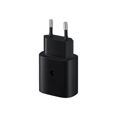 Produktbild von 25W Schnell Ladegerät Netzteil Charger Power USB-C Adapter Samsung iPhone 13 14