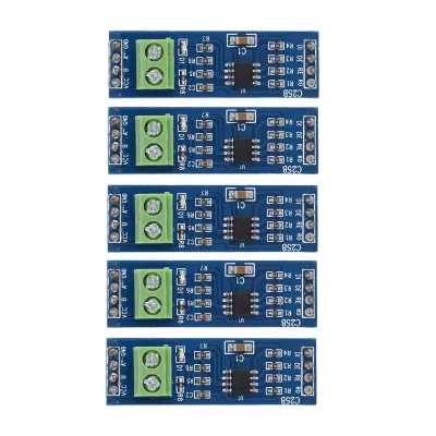 Image de Module adaptateur RS-485, module convertisseur RS-485, module TTL vers RS-485, module RS-485, adaptateur TTL vers RS-485
