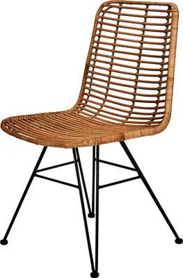 Produktbild von BUTLERS Stuhl HACIENDA