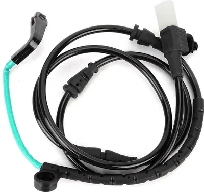 Produktbild von Vorderer Bremsbelagverschleißsensor SEM000024 Passend für Land Rover Discovery 3 2002-2012