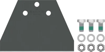 Immagine prodotto di Set di ricambi Bosch ReplacemenFS SDSplus