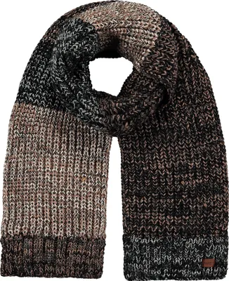 Image de Écharpe BARTS Akotan homme marron