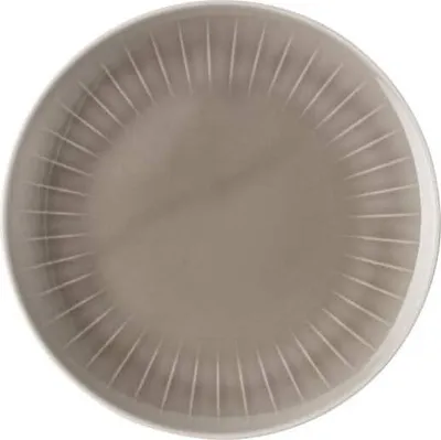 Image de Rosenthal Teller 20 cm flach Joyn Grey 44020-640202-10860