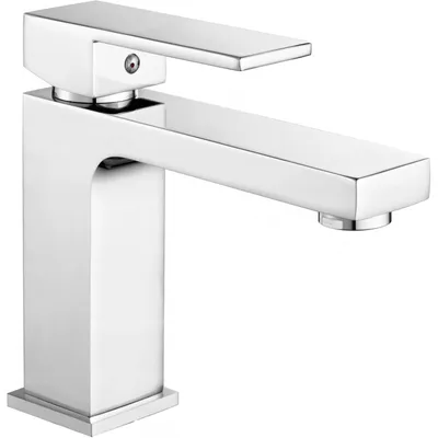 Obrázek produktu pro Mexen Uno umyvadlová baterie, Chromovaná - 71400-00