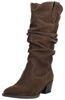 Produktbild von Nero Giardini Stiefel Stiefel Veloursleder