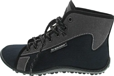 Produktbild von Leguano Jaspar 10058015 (46/blau-grau)