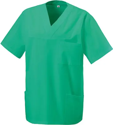 Obrázok produktu pre Exner 273 | Návleky - ľahké a mäkké - farba: svetlozelená - veľkosť: M