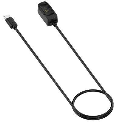 Produktbild von INF Magnetische USB-C Ladebasis für DJI Mic Mini 2 und 3, ABS TPE, 100cm
