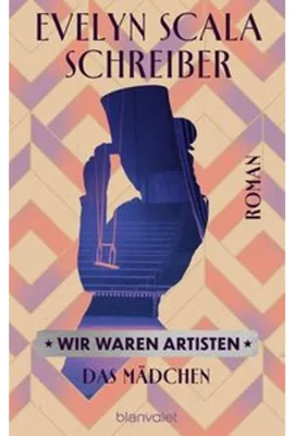 Obrázek produktu pro Wir waren Artisten