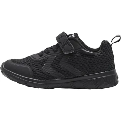 Produktbild von hummel ACTUS RECYCLED TEX JR - BLACK - 23