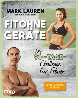 Obrázek produktu pro Fit ohne Geräte