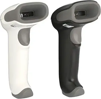 Image de Voyager XP 1472g - Scanner de codes à barres 1D sans fil, USB KIT, noir