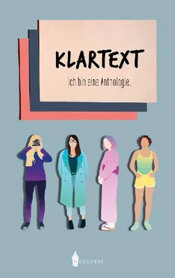 Produktbild von Klartext