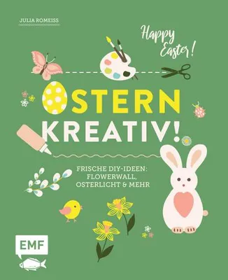 Immagine prodotto di Ostern kreativ!